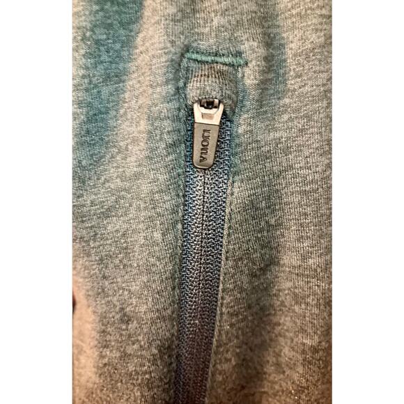 BEST SELLER Vuori Men’s Ponto Performance Pant DreamKnit Sz M Charcoal Heather - Picture 5 of 15